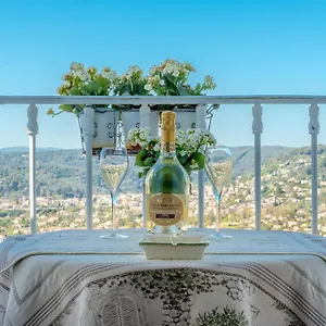  Apartment De Charme