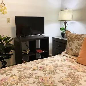 La Casa En , Fajardo Puerto Rico