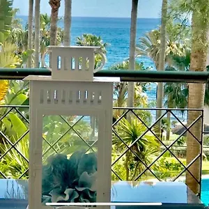 Mi Capricho 9c Beachfront- With Sea View - Costa Del Sol , La Cala De Mijas Spain