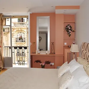 Champs Elysees Executive , Paris France