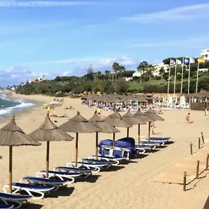 Beachside Apartment-h - Costa Del Sol , Sitio de Calahonda Spain