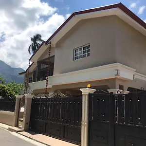 2 Queen Bed With Smart Tv ,wifi Y Luz Las 24 Horas , Jarabacoa Dominican Republic