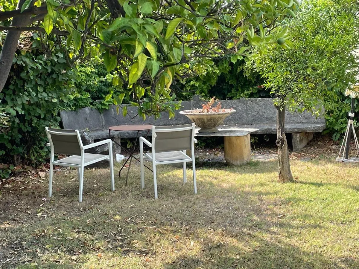 La Petite Maison Saint-Paul-de-Vence Ferienhaus