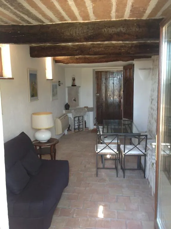 La Petite Maison Saint-Paul-de-Vence 0*,  Frankreich