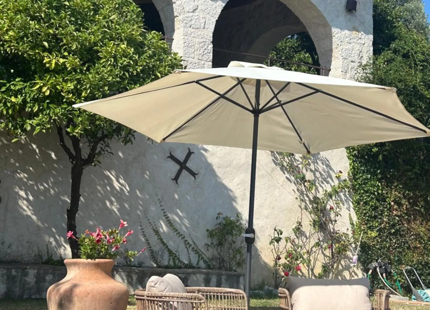 La Petite Maison Saint-Paul-de-Vence Frankreich