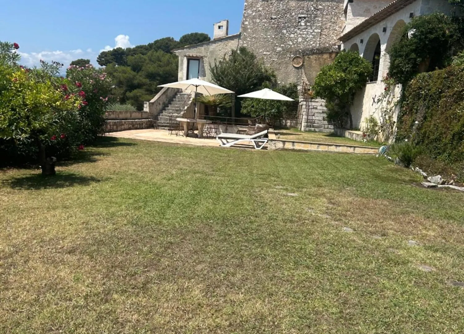 La Petite Maison Saint-Paul-de-Vence 0*,  Frankreich