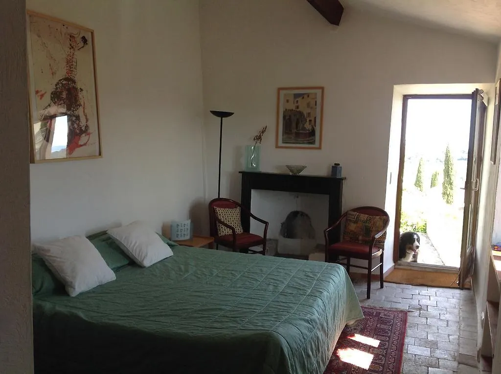 La Petite Maison Saint-Paul-de-Vence