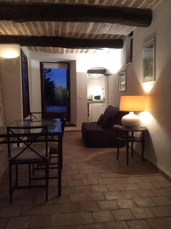 Ferienhaus La Petite Maison Saint-Paul-de-Vence