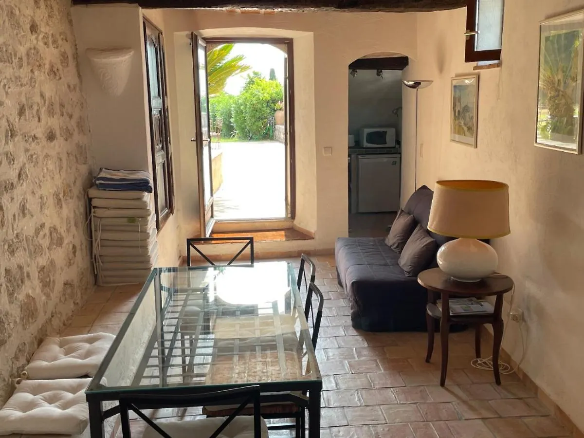 Holiday home La Petite Maison Saint-Paul-de-Vence France