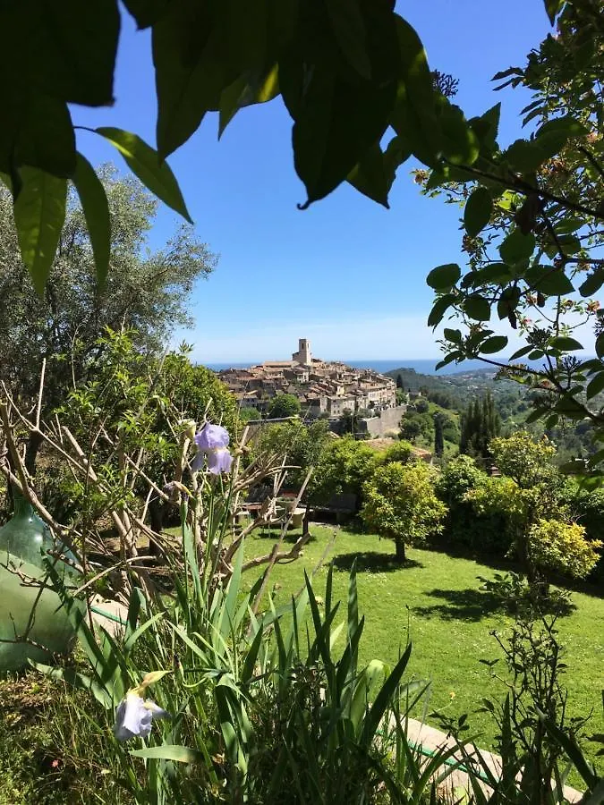 La Petite Maison Saint-Paul-de-Vence Holiday home